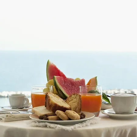 Aurea 3* بيلاريا-إيجيا مارينا