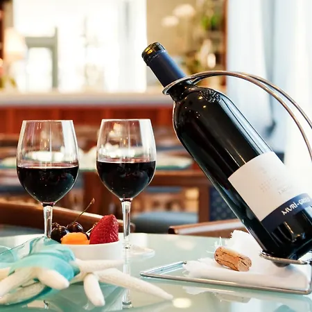 Hotel Aurea Bellaria-Igea Marina
