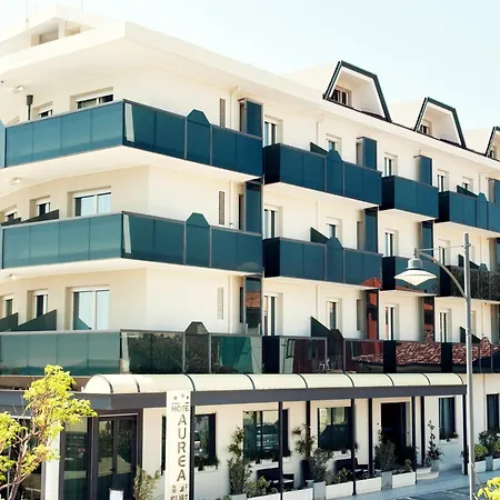 Hotel Aurea
