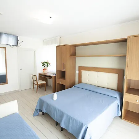 Hotel Aurea 3*