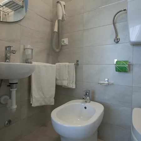 Hotel Aurea 3*