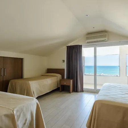 Aurea 3* Bellaria-Igea Marina