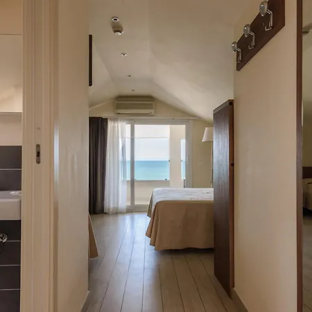 Aurea Hotel