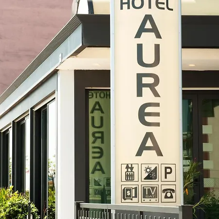 Aurea 3* Bellaria-Igea Marina