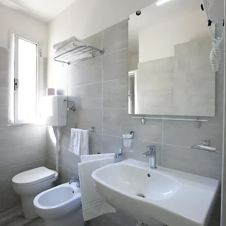 Aurea Hotel Bellaria-Igea Marina