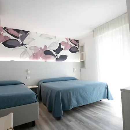 Hotel Aurea Bellaria-Igea Marina