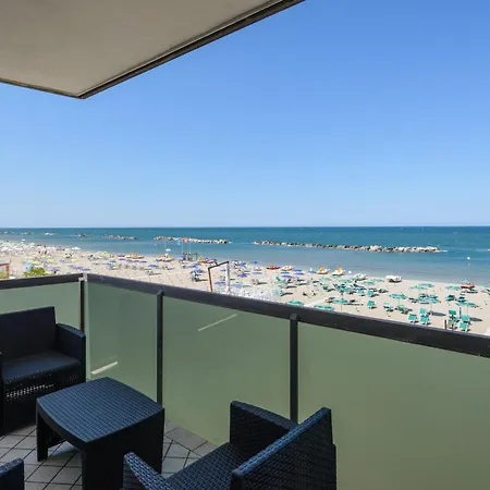 Aurea Hotel Bellaria-Igea Marina