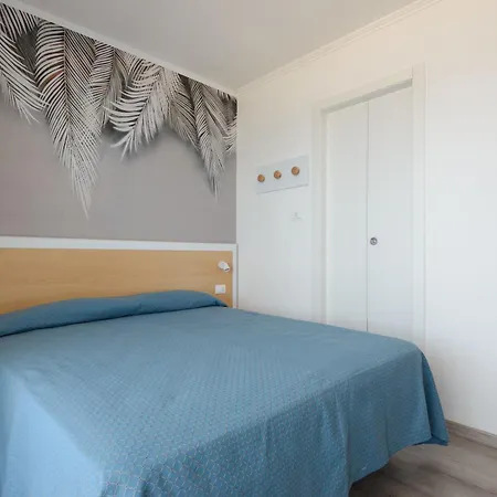 Hotel Aurea Bellaria-Igea Marina