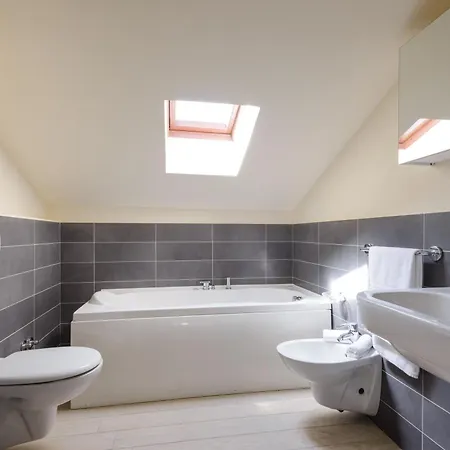 Hotel Aurea Bellaria-Igea Marina