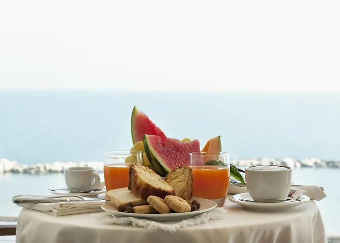 Aurea 3* Bellaria-Igea Marina