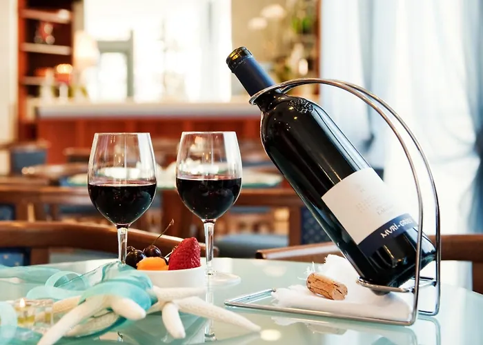 Hotel Aurea Bellaria-Igea Marina