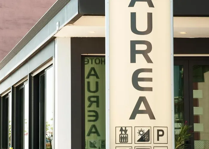 Aurea 3* Bellaria-Igea Marina