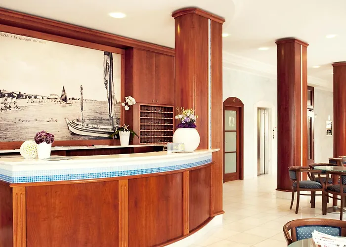 Aurea Hotel