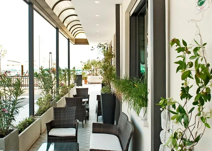 Aurea Hotel Bellaria-Igea Marina