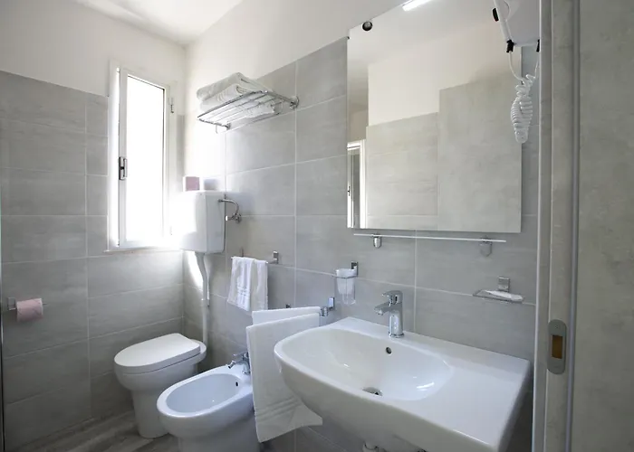 Aurea Hotel Bellaria-Igea Marina