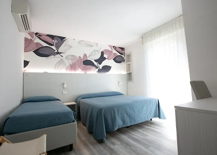 Hotel Aurea Bellaria-Igea Marina