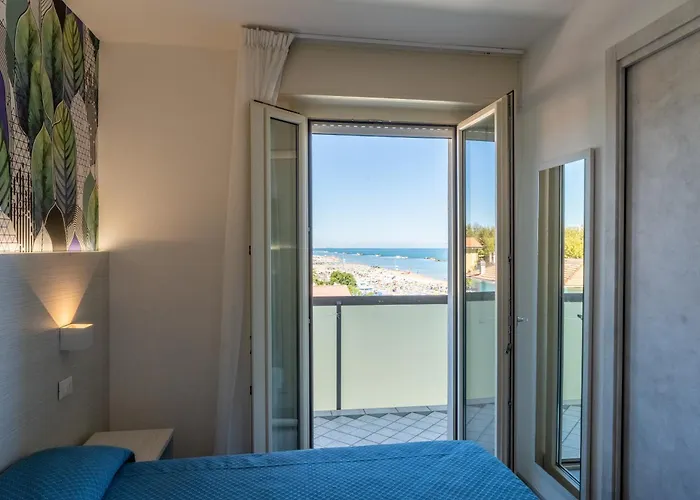 Aurea Bellaria-Igea Marina