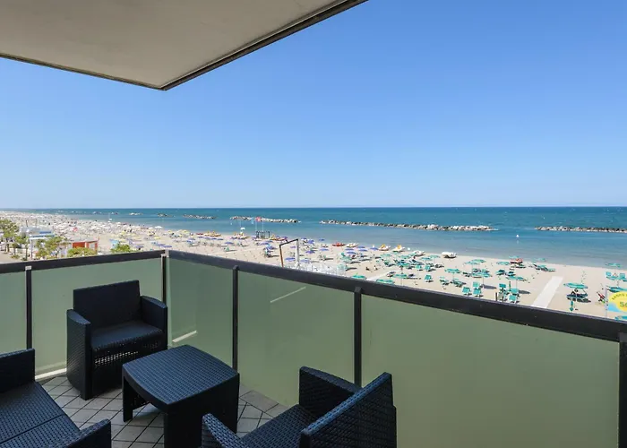 Aurea Hotel Bellaria-Igea Marina