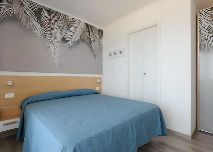 Hotel Aurea Bellaria-Igea Marina