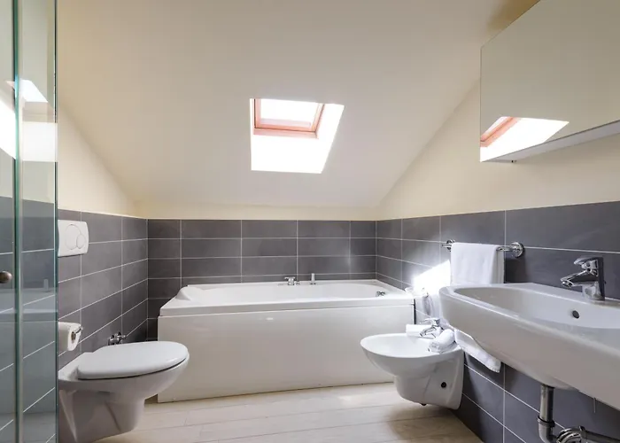 Hotel Aurea Bellaria-Igea Marina