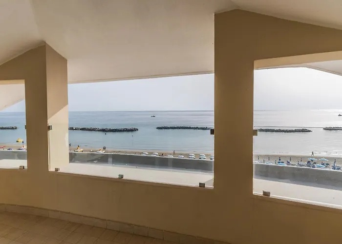 Aurea Bellaria-Igea Marina