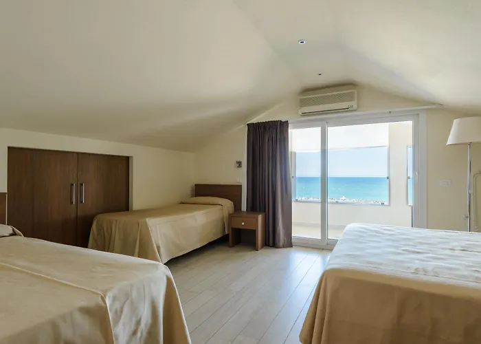 Aurea 3* Bellaria-Igea Marina